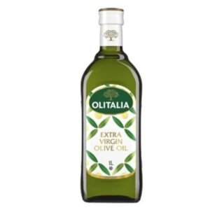 Olitalia Extra Virgin Olive Oil - 1 Liter