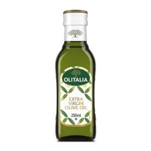 Olitalia Extra Virgin Olive Oil - 250 ML