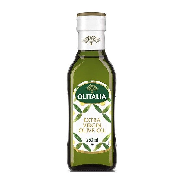 Olitalia Extra Virgin Olive Oil - 250 ML
