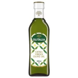 Olitalia Extra Virgin Olive Oil - 500 ML