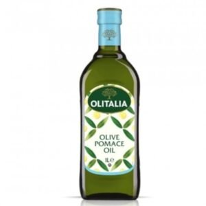 Olitalia Olive Pomace Oil - 1 Liter